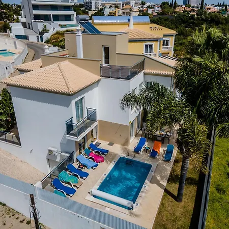 Villa Casa Vilas Boas-3